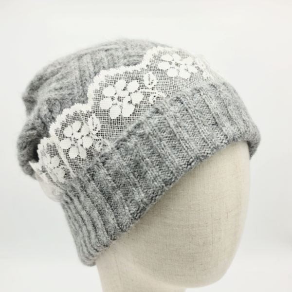 Bonnet - Capucine - Katoushti