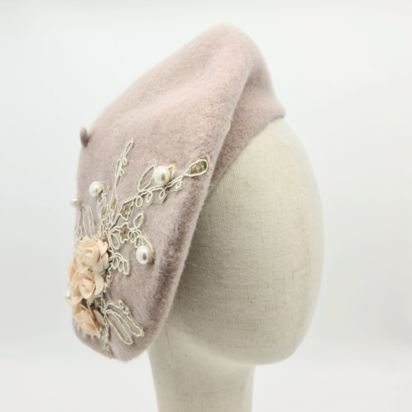 Béret - Célestine - Katoushti