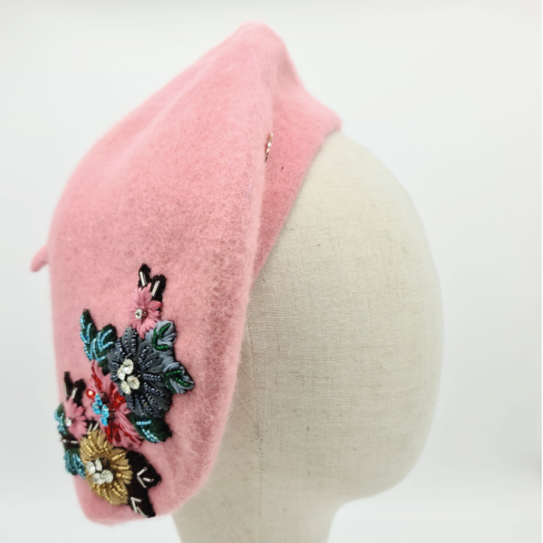 Béret - Diane - Katoushti