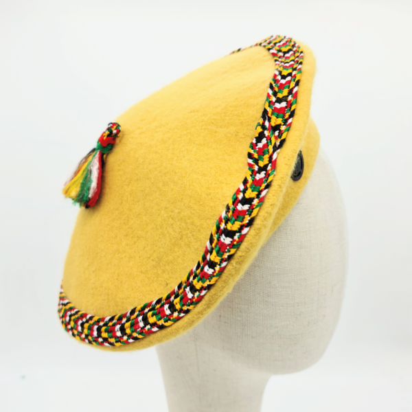 Béret - Dihia - Katoushti