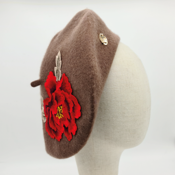 Béret - Lana - Katoushti