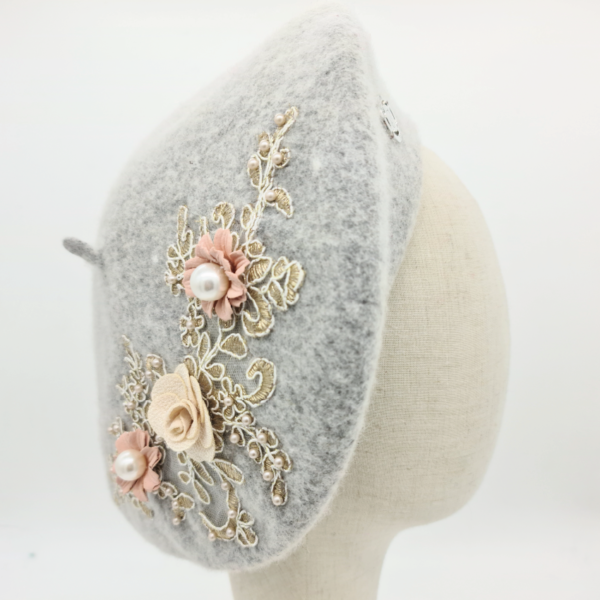 Béret - Leana - Katoushti