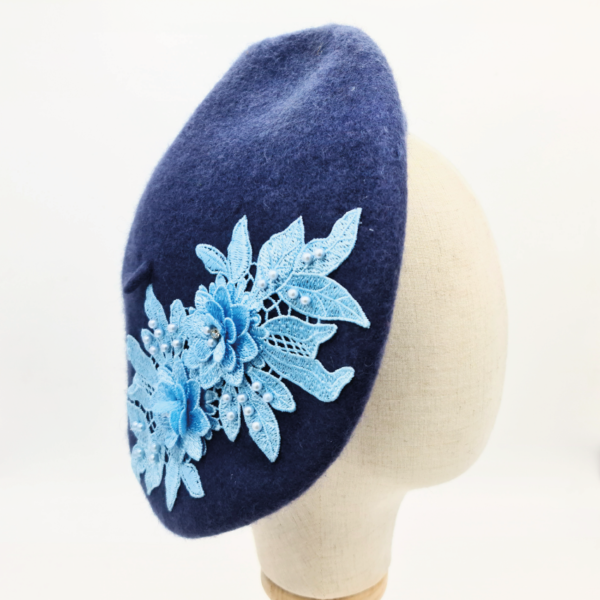 Béret - Lina - Katoushti