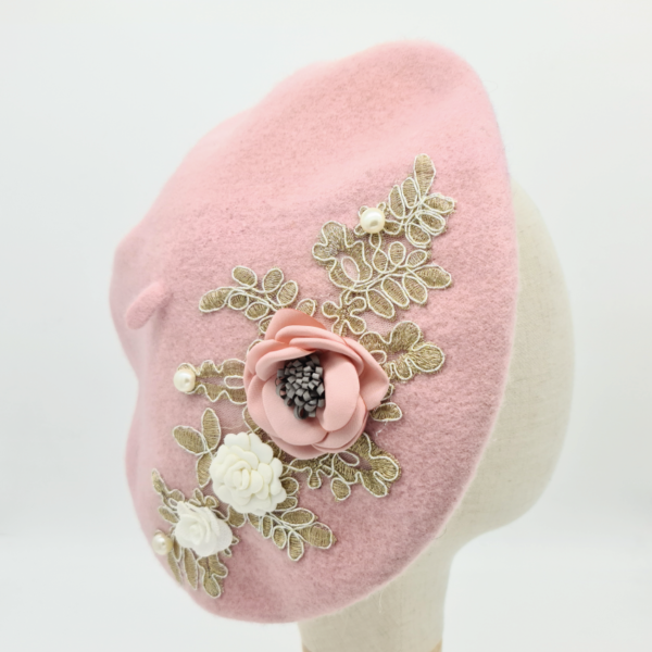 Béret - Paloma - Katoushti