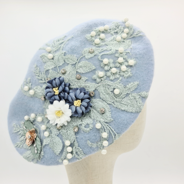 Béret - Soline - Katoushti