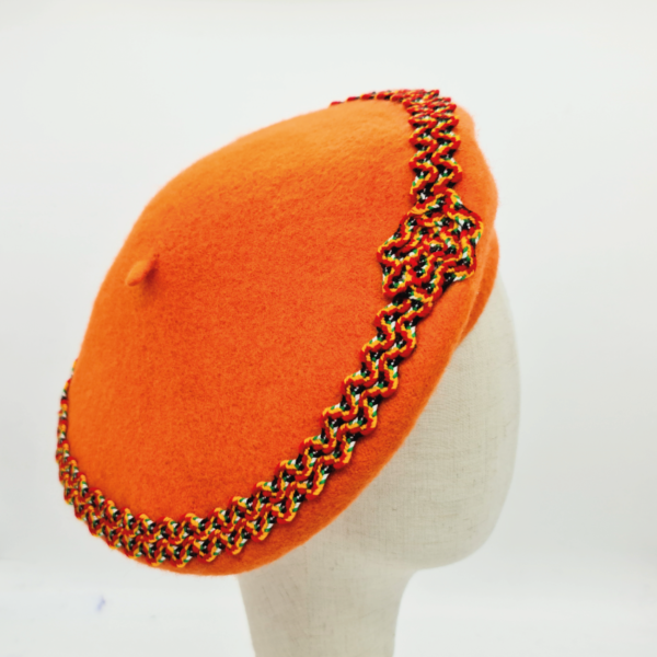 Béret - Thanina - Katoushti