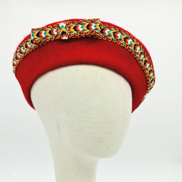 Béret - Thayri - Katoushti
