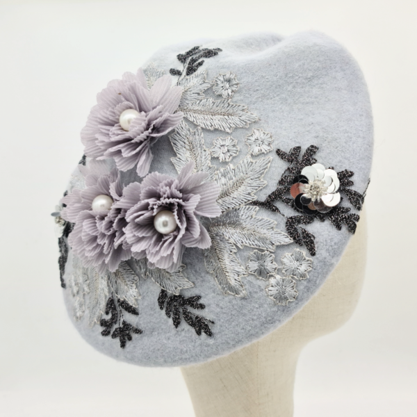 Béret - Viga - Katoushti
