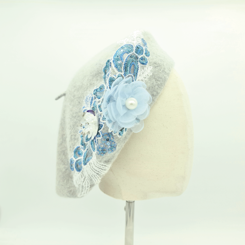 Béret - Andréa - Katoushti