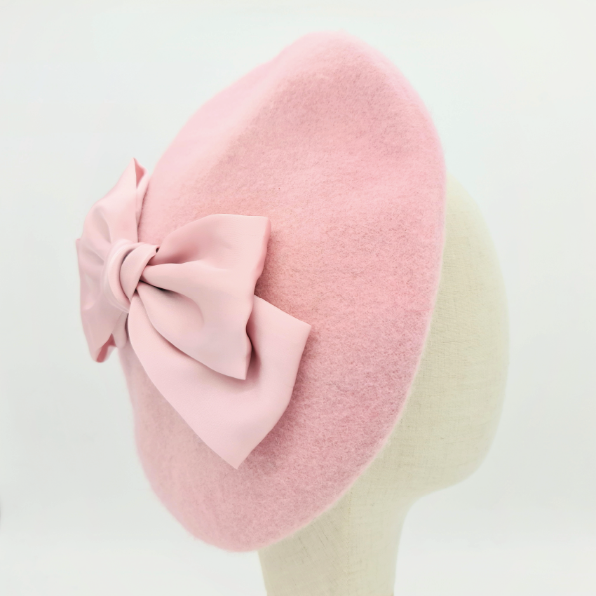 Béret - Henriette - Katoushti