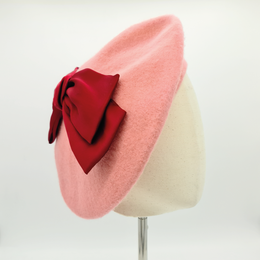 Béret - Suzette - Katoushti