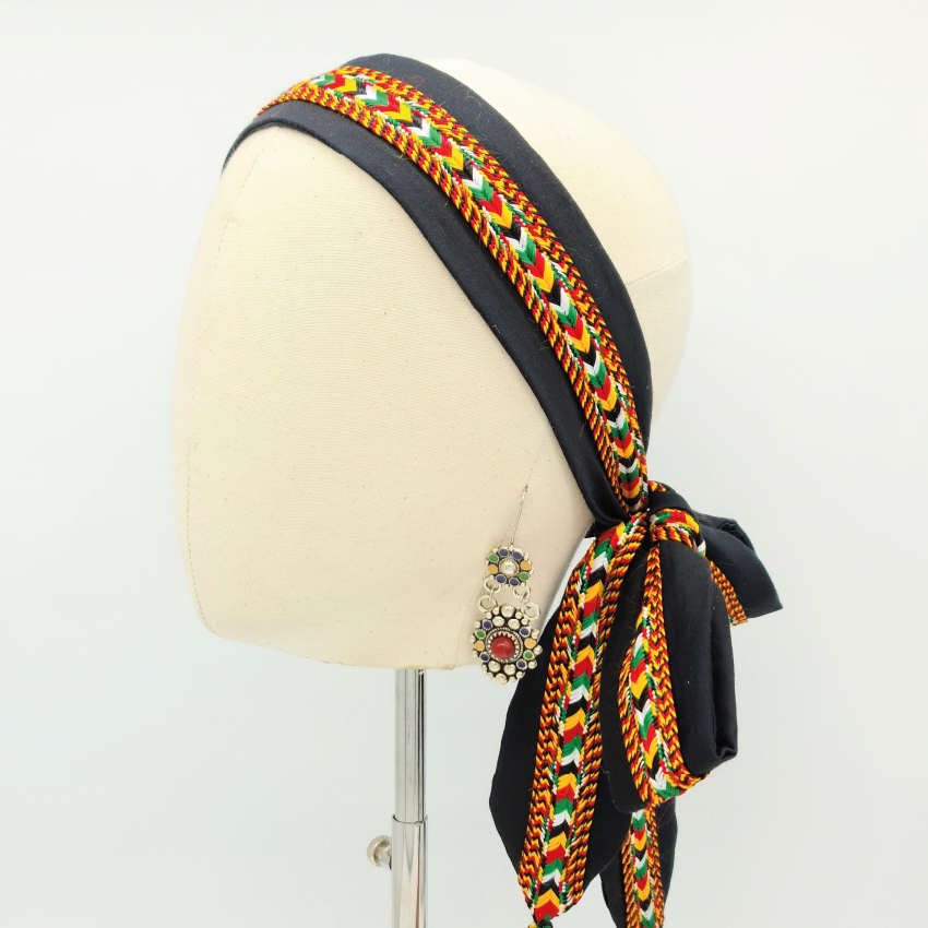 Bandeau - BANDEAU SFIFA - Katoushti