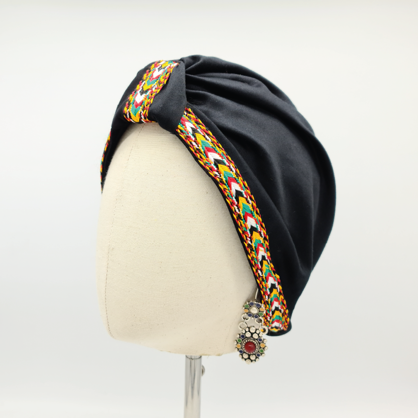 Turban - BONNIE SFIFA - Katoushti