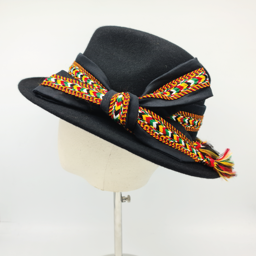 Chapeau - CLYDE SFIFA - Katoushti