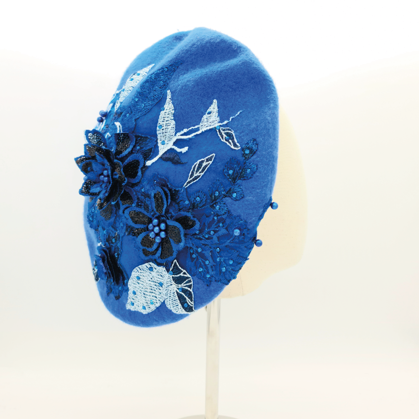 Béret - Shana- Katoushti