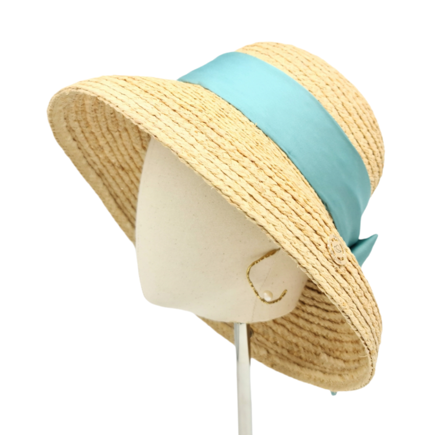 Chapeau - Cécilia- Katoushti