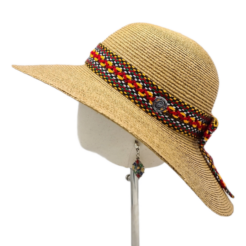 Chapeau - Tassadit - Katoushti
