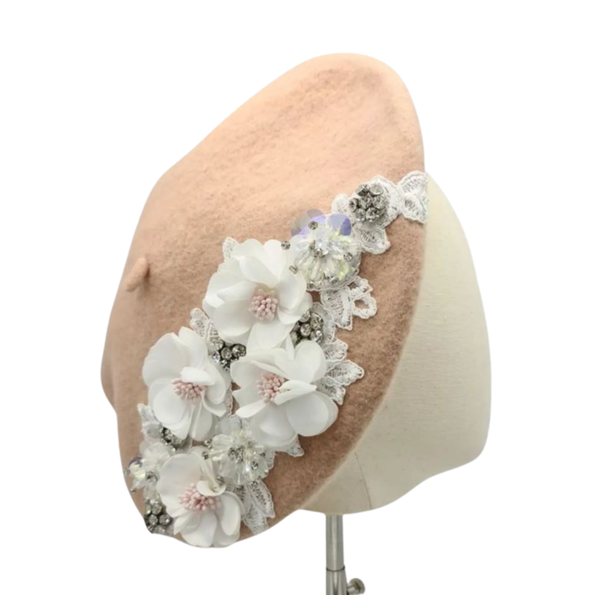 Béret - CALY - Katoushti