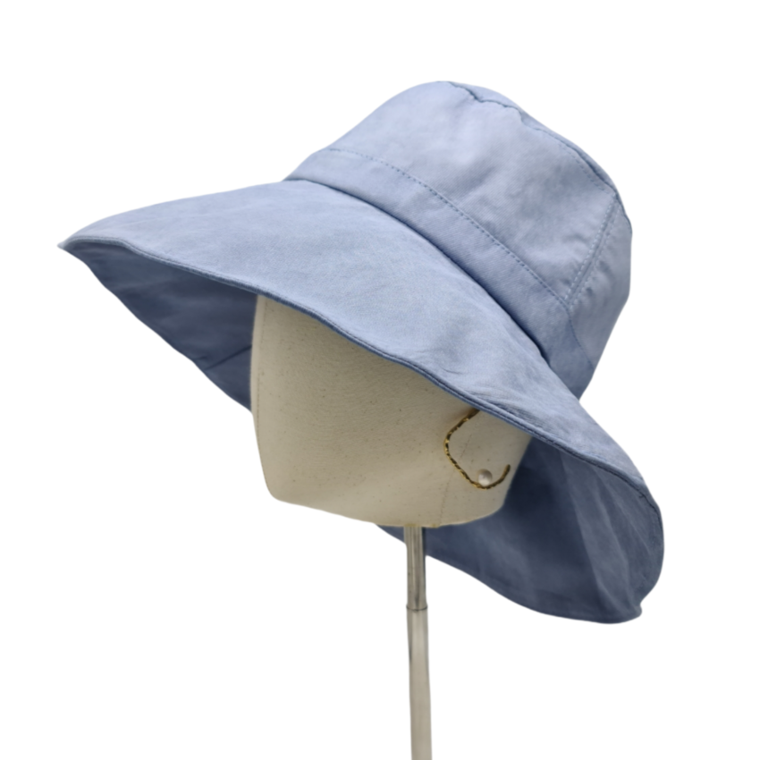 Chapeau - ROMY - Katoushti