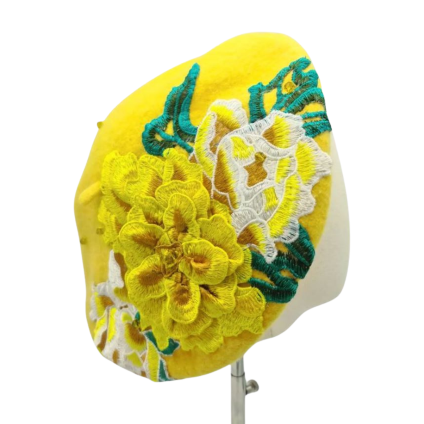 Béret - SUNNY - Katoushti