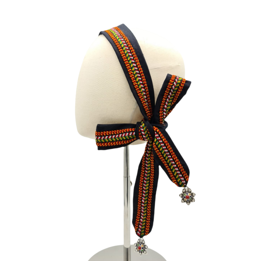 Bandeau - TAMILA - Katoushti