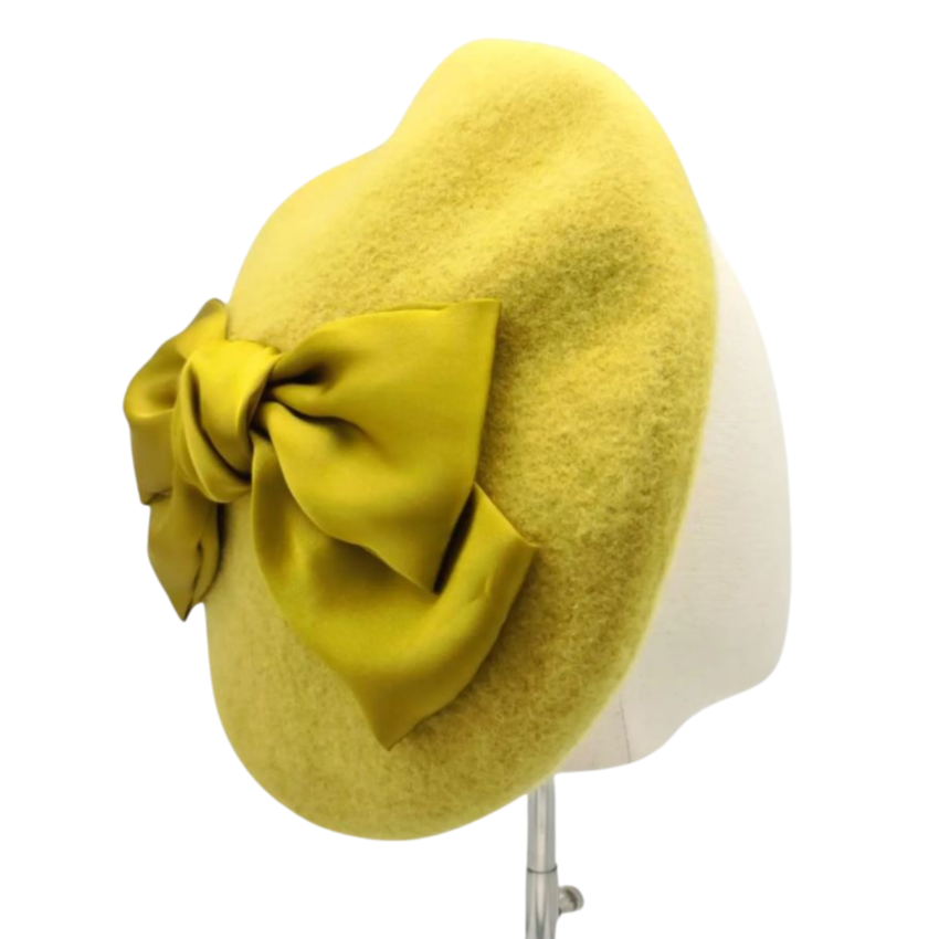 Béret - LINETTE - Katoushti