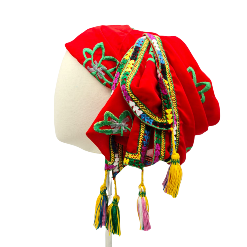 Foulard - MALHA - Katoushti