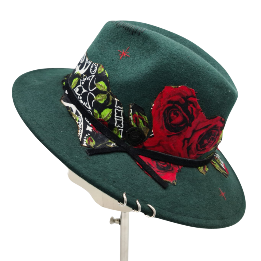 Chapeau - SEAL - Katoushti