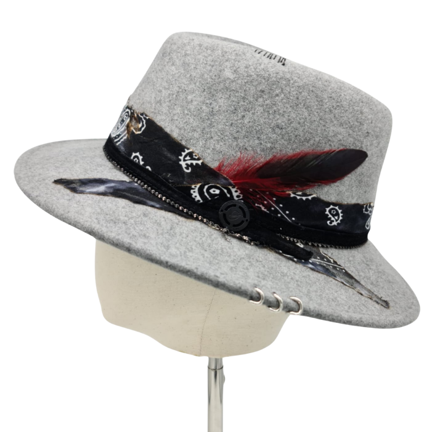 Chapeau - SHAKUR - Katoushti