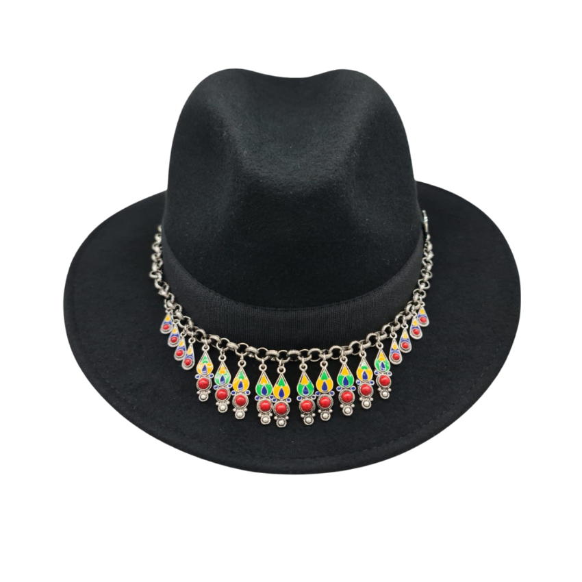 Chapeau - AYELI - Katoushti