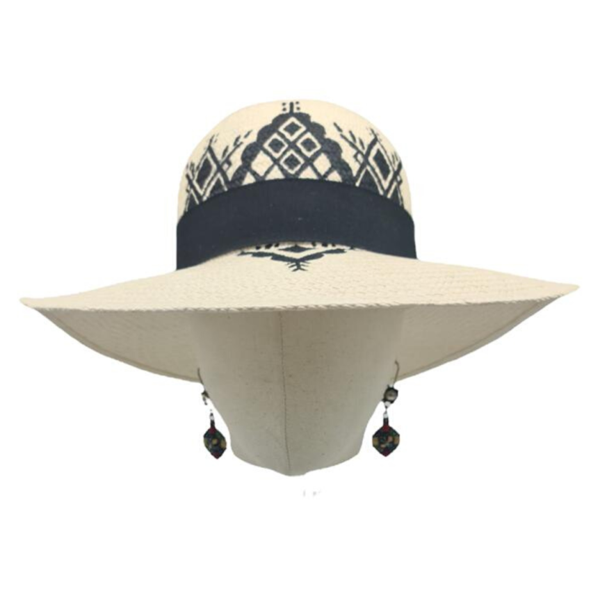 Chapeau - NUMIDIA - Katoushti